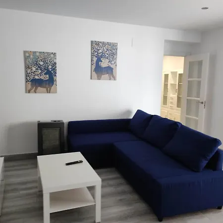 Piso Marinero *
